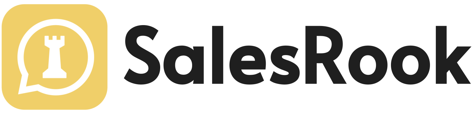 SalesRook